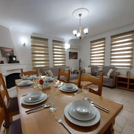 Holication Villas Michael Private Pool * Ovacık