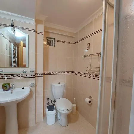 Holication Villas Michael Private Pool Vila Ovacık