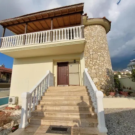 Holication Villas Michael Private Pool *