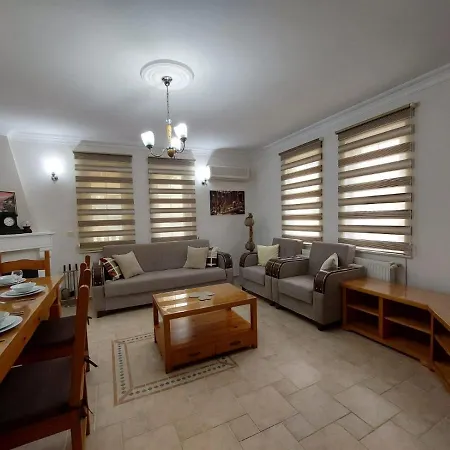 Holication Villas Michael Private Pool Ovacık