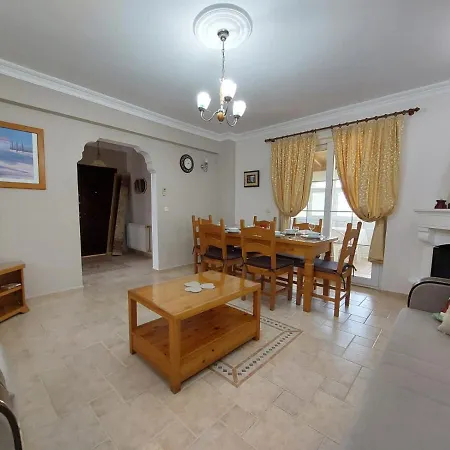 Holication Villas Michael Private Pool * Ovacık
