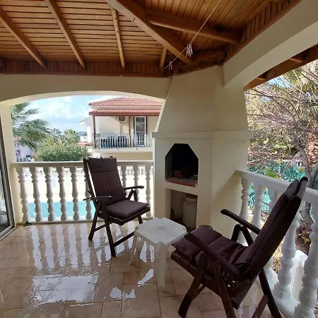 Holication Villas Michael Private Pool
