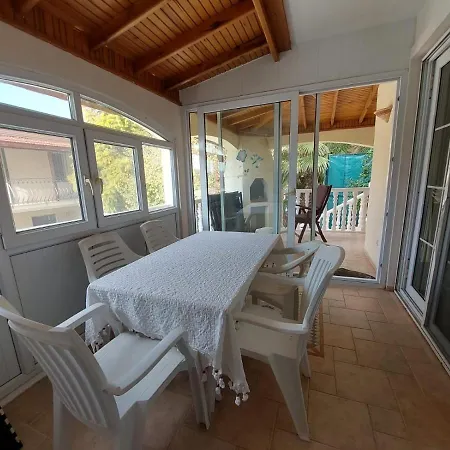 Holication Villas Michael Private Pool Ovacık