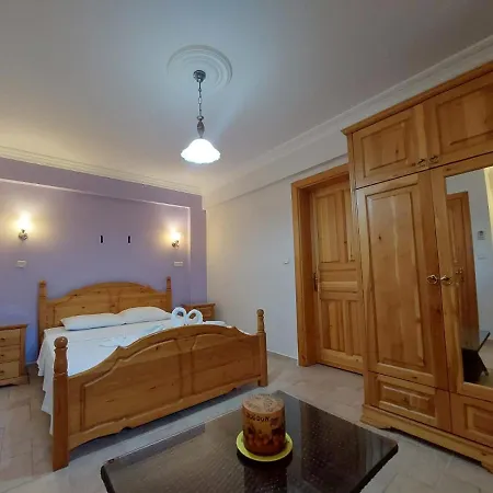 Vila Holication Villas Michael Private Pool Ovacık
