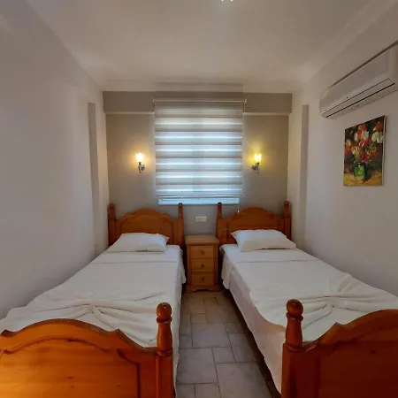 Holication Villas Michael Private Pool Ovacık