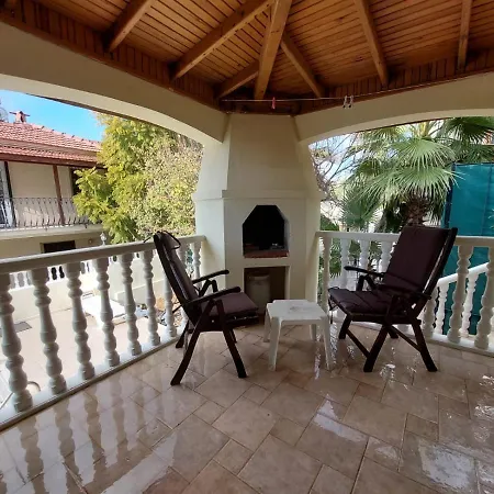 Vila Holication Villas Michael Private Pool