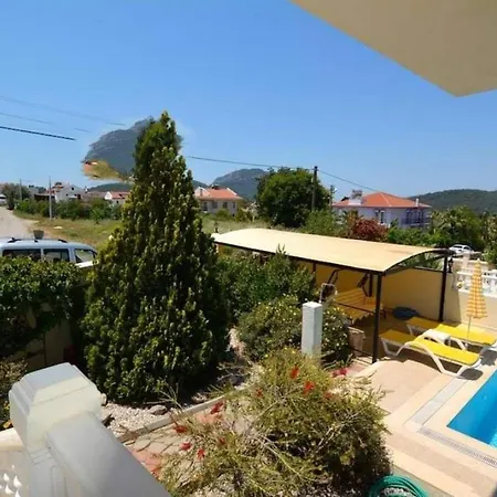 Villa Holication Villas Michael Private Pool