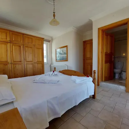 Holication Villas Michael Private Pool Vila
