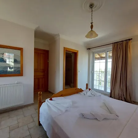 Villa Holication Villas Michael Private Pool Ovacık